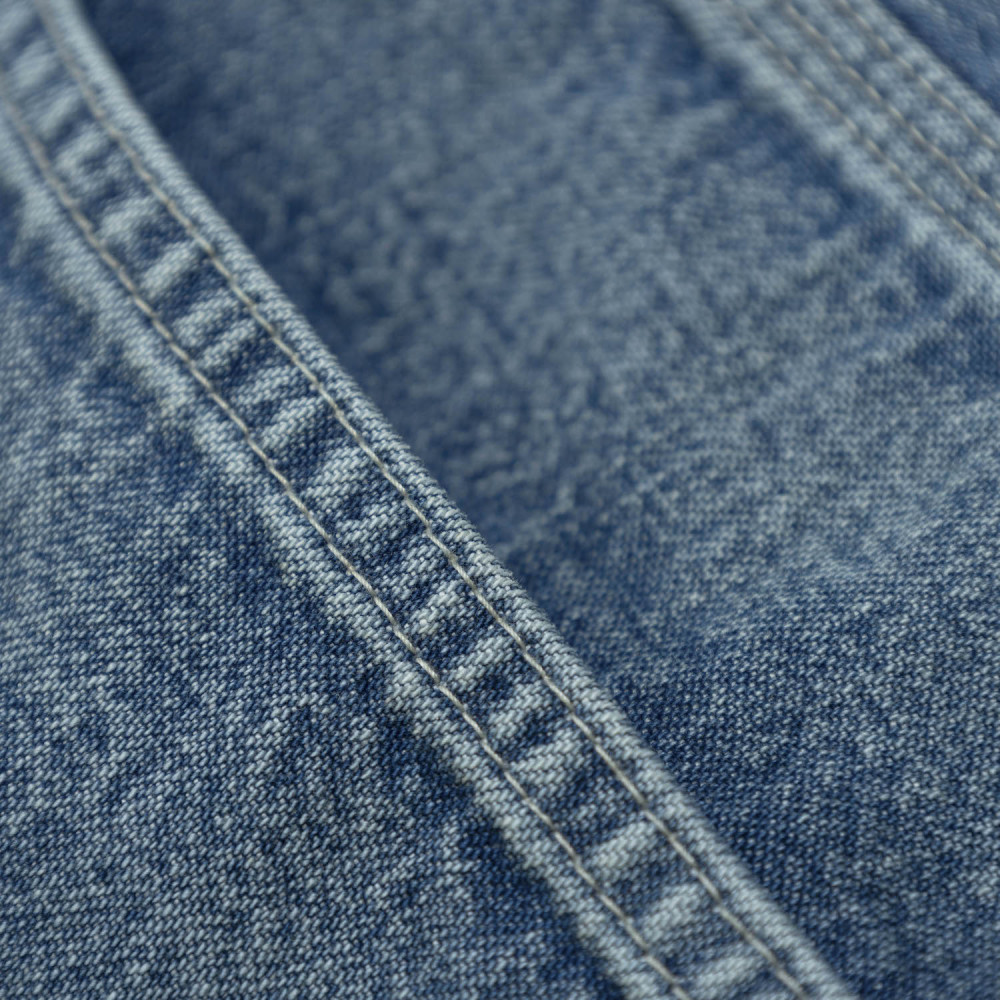 MADNESS AGING DENIM PAINTER PANTS . M2 RELAXED | MADNESS